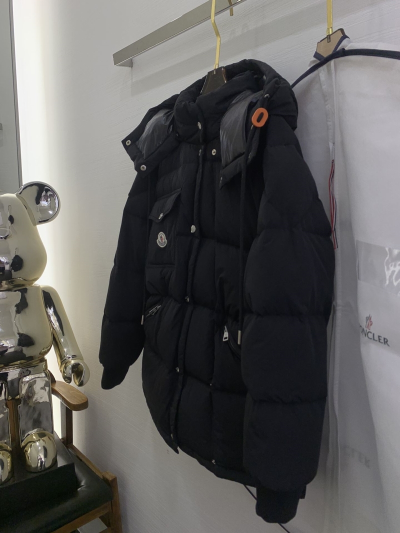 Moncler Down Coat